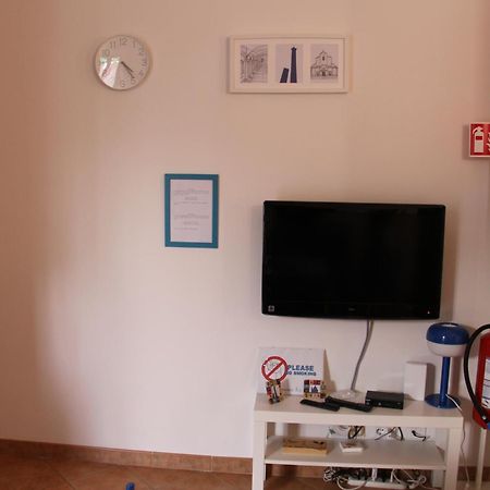 בולוניה Appartamento Blu מראה חיצוני תמונה